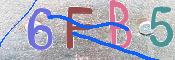 CAPTCHA-Bild